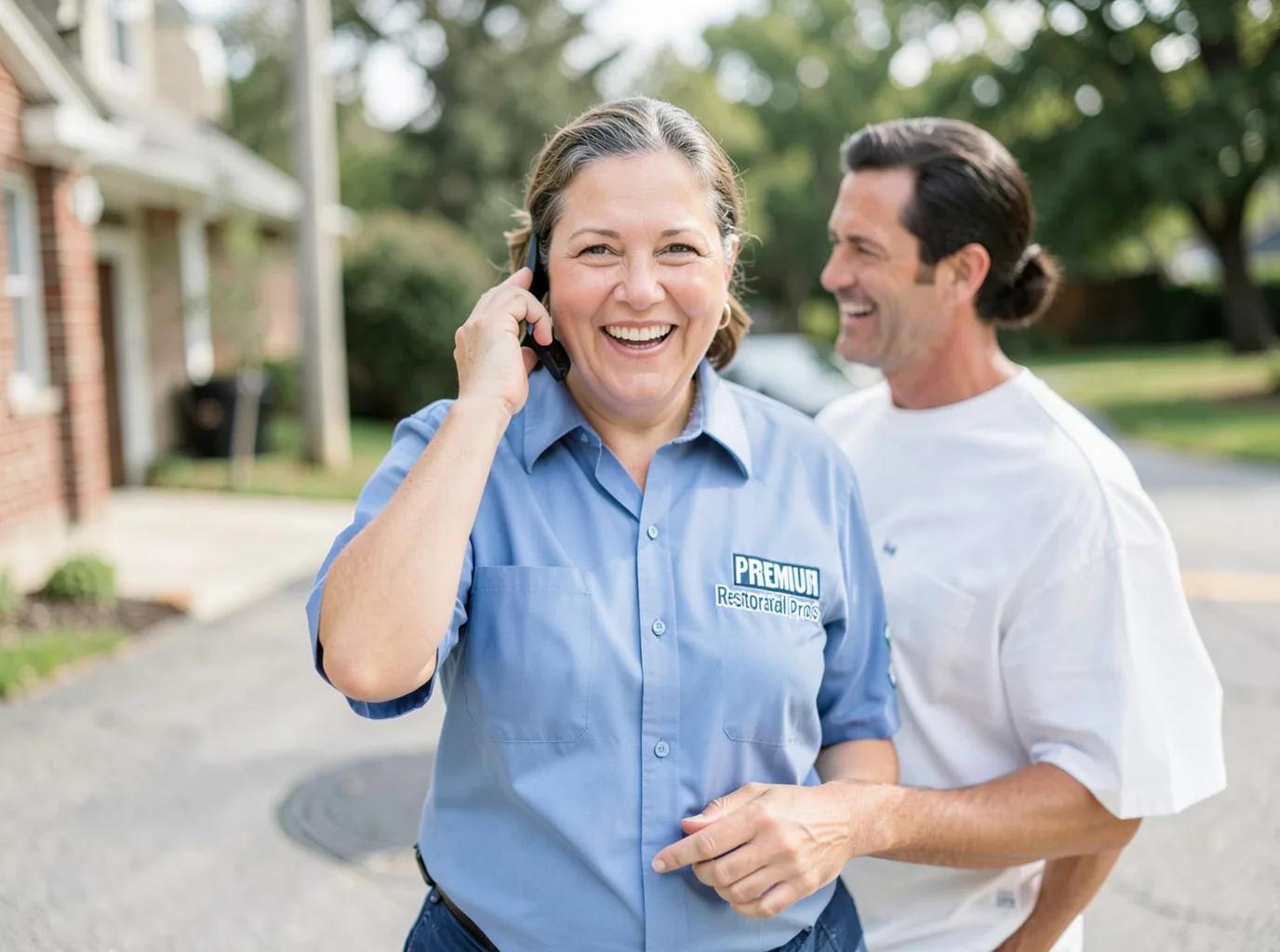 Water Damage Restoration Keota, OK FAQs